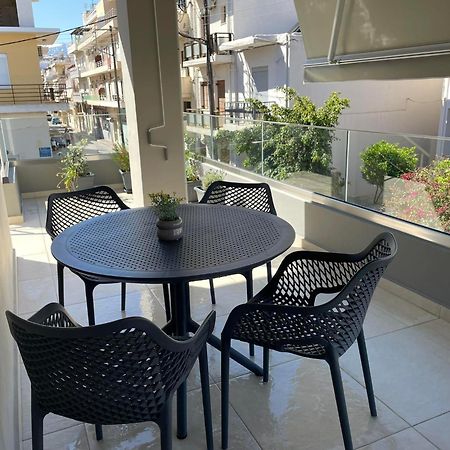 Stefania'S House Apartment Chania  Exterior photo