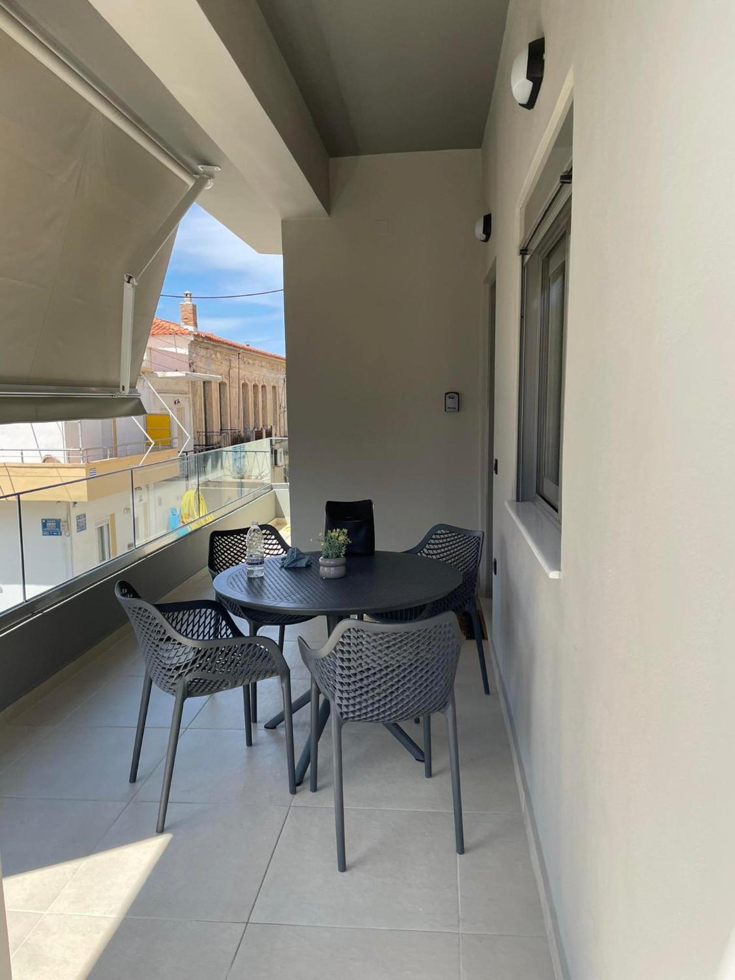 Stefania'S House Apartment Chania  Exterior photo