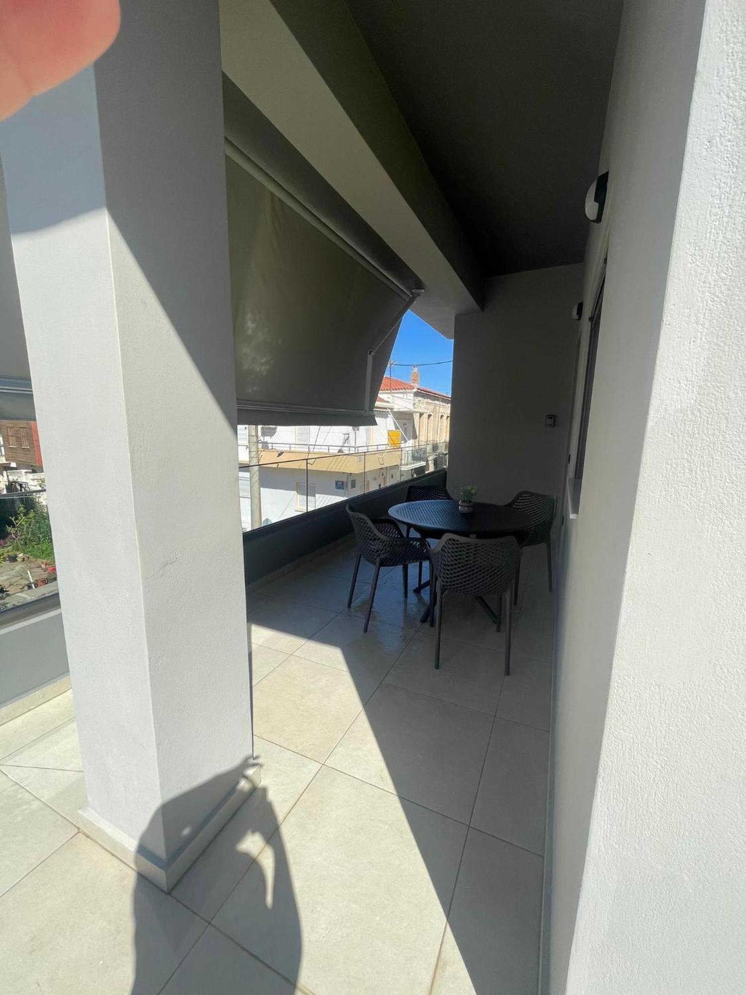 Stefania'S House Apartment Chania  Exterior photo